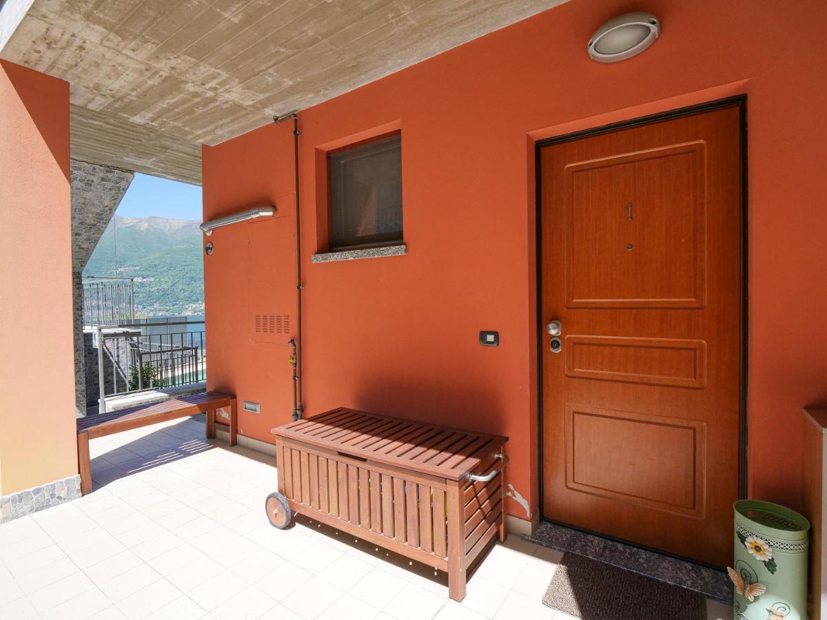 Apartmán Full Of Colour Bellano Exteriér fotografie