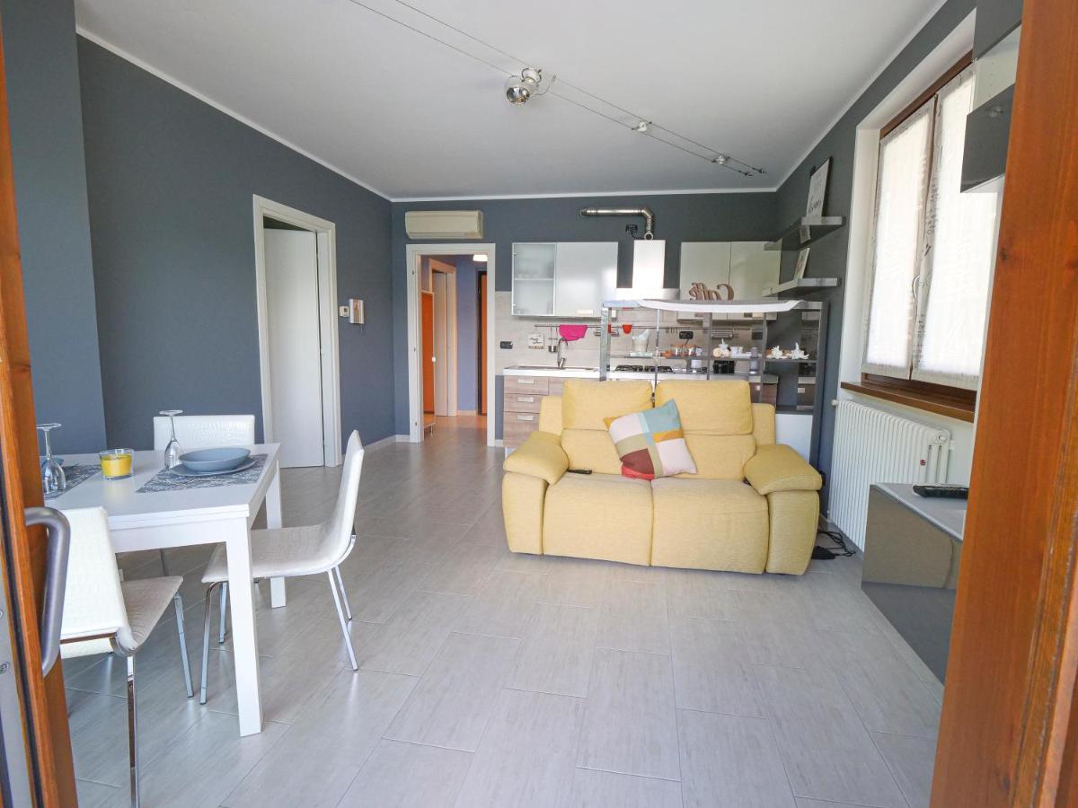 Apartmán Full Of Colour Bellano Exteriér fotografie