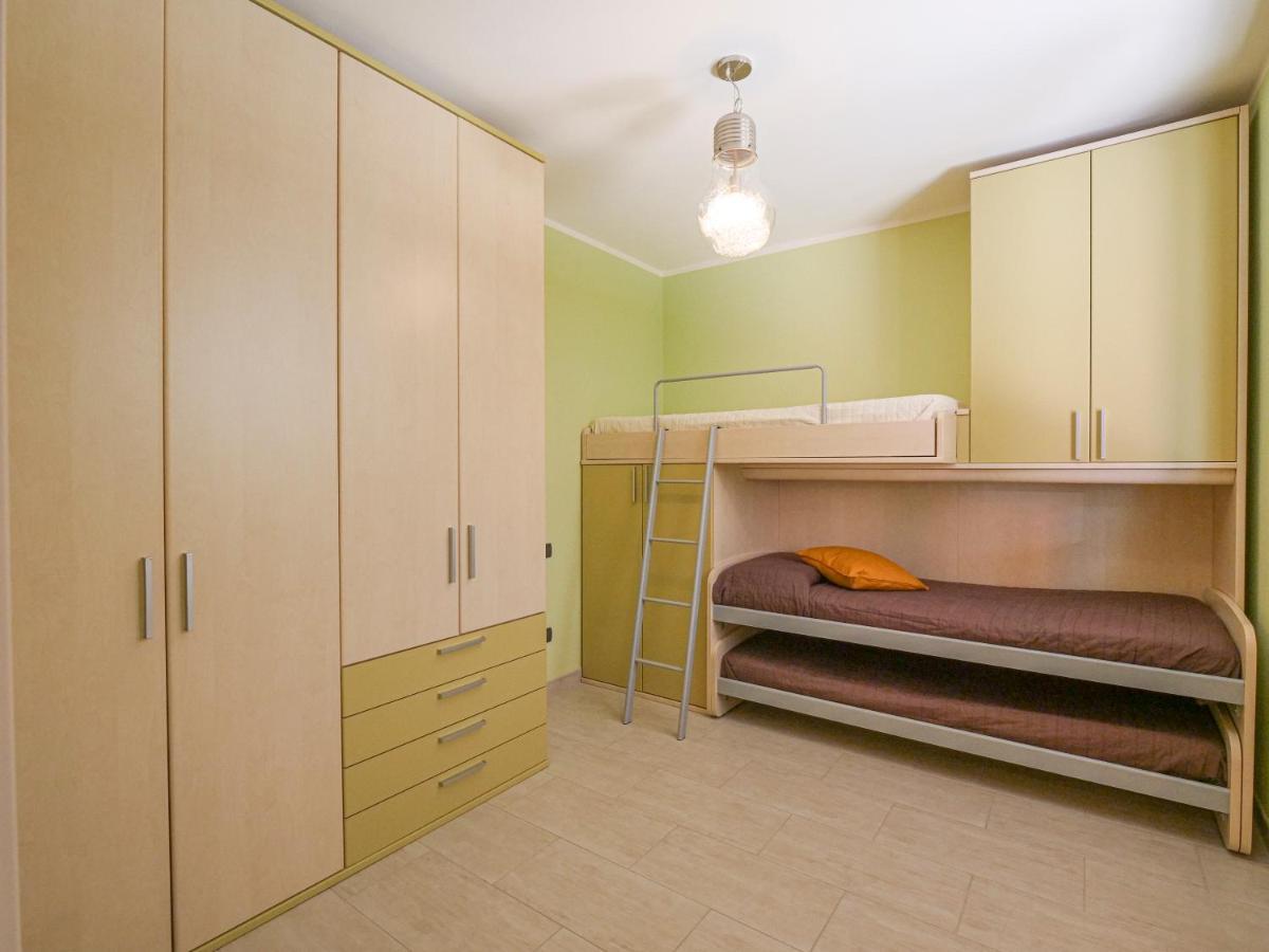 Apartmán Full Of Colour Bellano Exteriér fotografie