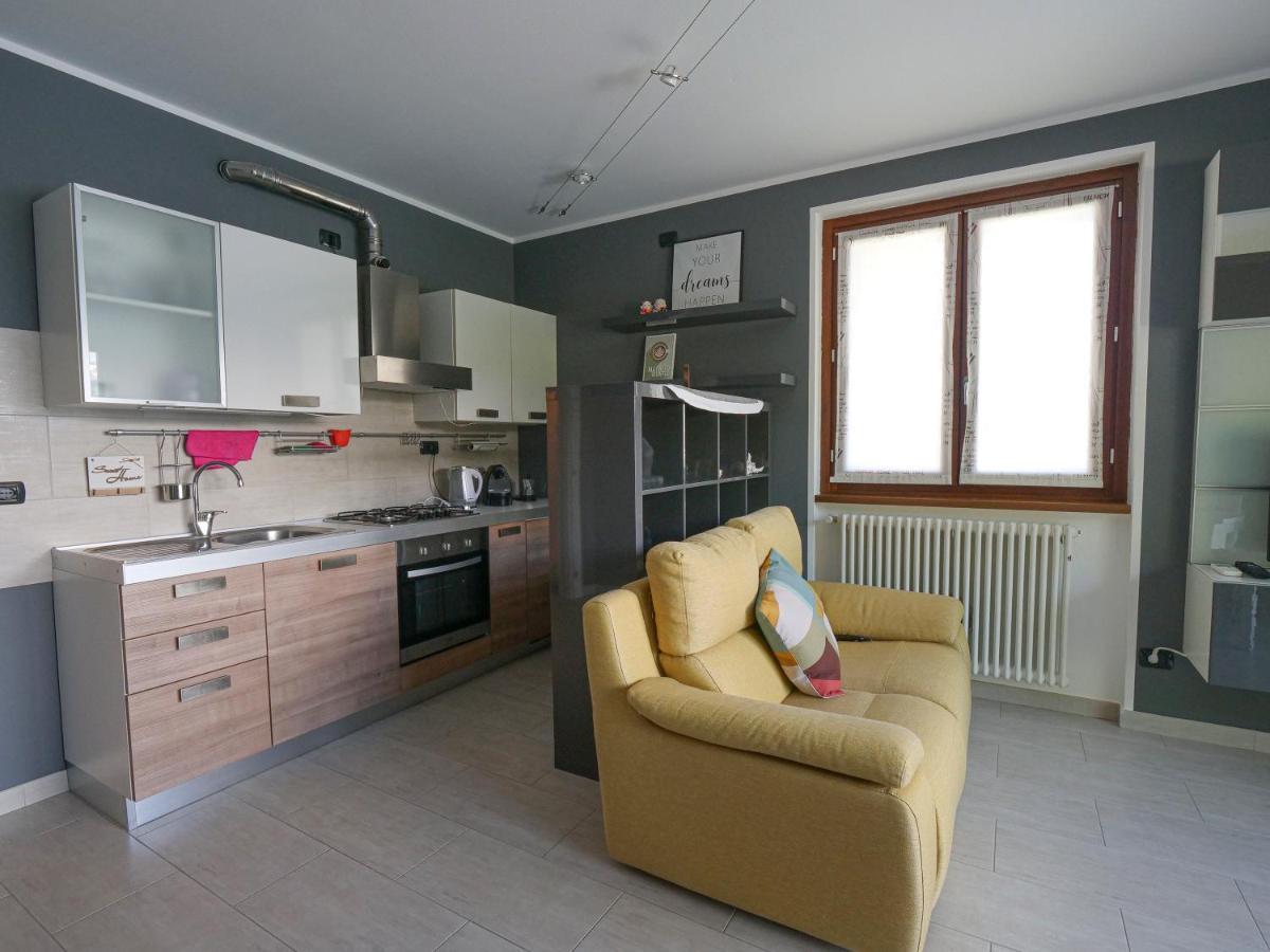 Apartmán Full Of Colour Bellano Exteriér fotografie